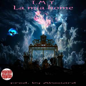 La mia home (Explicit)