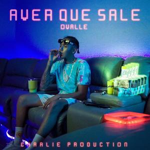 A ver que sale (feat. Ovalle) [Explicit]