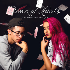 Queen of Hearts (Explicit)