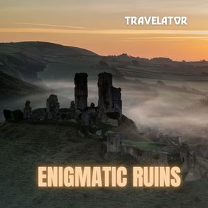 Enigmatic Ruins (Instrumental Mix)