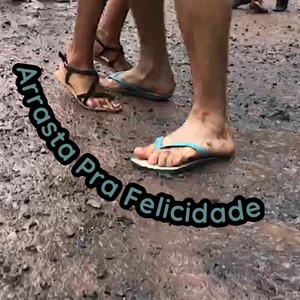 Arrasta Pra Felicidade