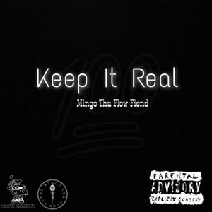 Keep It Real (Explicit)