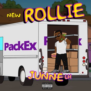 New Rollie (Explicit)