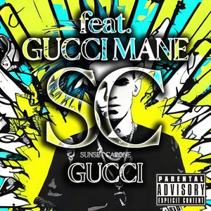 Gucci (feat. Gucci Mane) [Explicit]