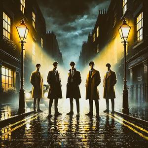 Kinky Sessions, Vol. 8 (feat. Eleache Socio) (Explicit)