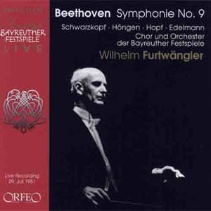 Symphony No. 9 in D Minor, Op. 125 