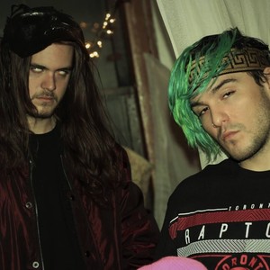 TEAR THE ****ING club UP EVEN MORE (G59) (feat. Jason Alessi & Scrim) (Explicit)