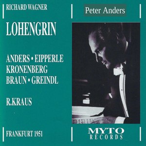 Lohengrin, WWV 75