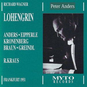 Lohengrin, WWV 75, Act I - Lohengrin, WWV 75, Act I: Prelude