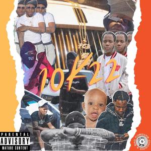 EEZY Osama (Explicit)