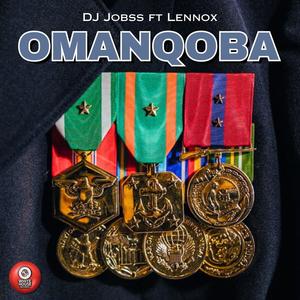 Omanqoba (feat. Lennox)