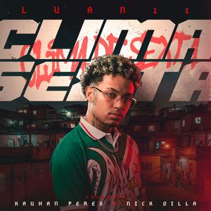 Clima de Sexta (Explicit)
