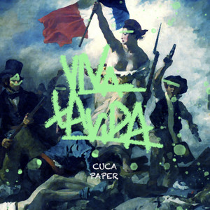 Viva la Vida (阿卡贝拉版)