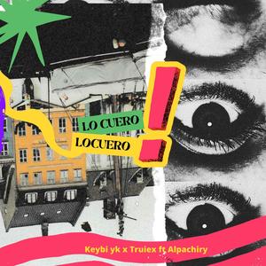 LO CUERO (feat. Uncanny Latino & Alpachiry) (Explicit)