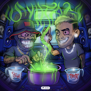 Kidd - SYNTAGH (Explicit)