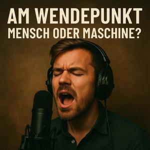 Am Wendepunkt, Mensch oder Maschine?