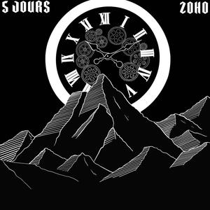 Dans La Ville(feat. Vasco) (Explicit)