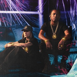 Nós Dois (Explicit)