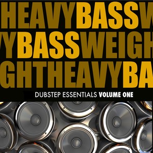 Heavy Bassweight, Vol. 1