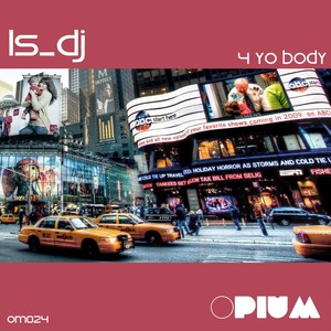 4Yo Body (Original Mix)