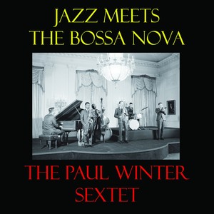 Jazz Meets the Bossa Nova Medley: Journey to Recife / Con Alma / The Spell of the Samba / Maria Nobody / The Anguish of Longing / Foolish One / Little Boat / Longing for Bahia / Don't Play Games with Me / Song of the Sad Eyes / Adeus, Passaro Preto / Only