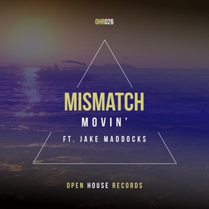 Movin' (Rob Evs Remix)