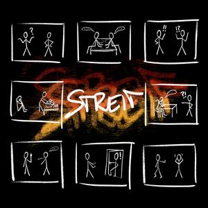 Streit (feat. Ozelot, Popadiclo & Jean Mózg) (Explicit)