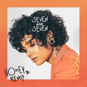 Honey (Seven & Seven Remix)