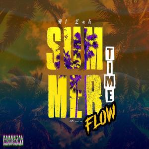 SummerTime Flow (Explicit)