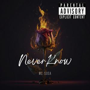 Never know (Explicit)