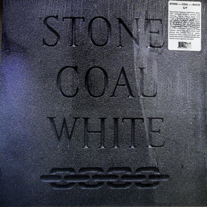 Stone Coal White（黑胶版）