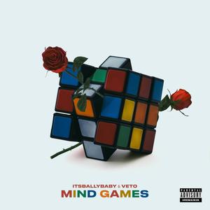 Mind Games (feat. Bally Baby) (Explicit)