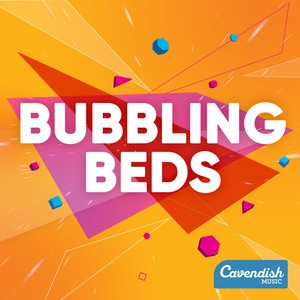Bubbling Beds