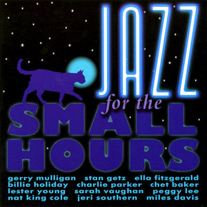 Jazz for the Small Hours