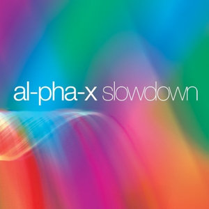 Slowdown (alpha x)