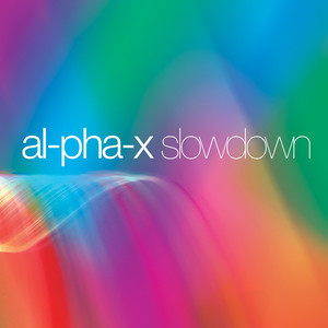 Speak Out (Al-Pha-X Remix)