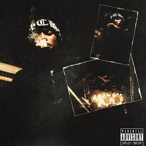 Wolves (feat. LilMarty400) (Explicit)