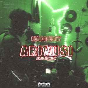 ARI VUSI (feat. Aerysbeatz) [Explicit]