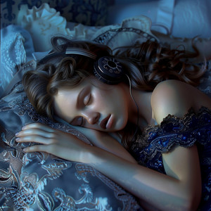 Peaceful Evening Drift