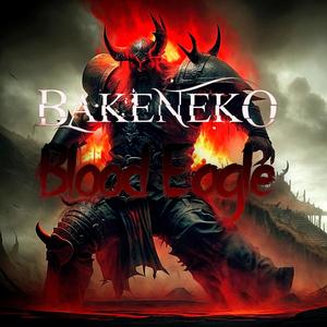 Blood Eagle (feat. Von Denevue) (Explicit)