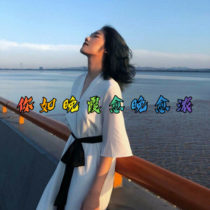 如果让我遇见你而你正当年轻