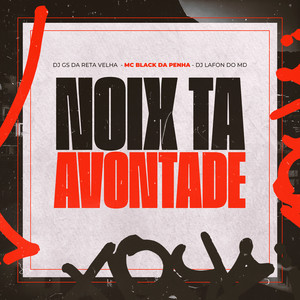 Noix Tá À Vontade (Explicit)
