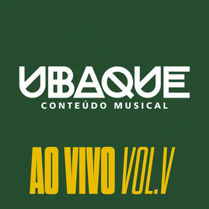 Conteúdo Musical (Ao Vivo / Vol.5)