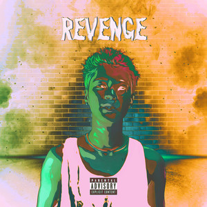 REVENGE (feat. AS flexin) (Explicit)