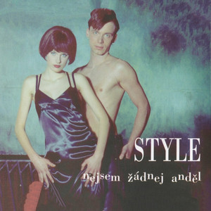 NEJSEM ŽÁDNEJ ANDĚL (Explicit)