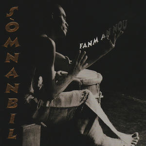 Fanm An Nou (feat. Jony Lerond, Christiane Obydol & Stéphane Castry)