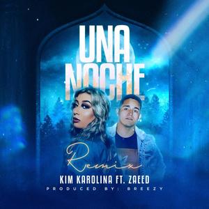 Una Noche Remix (feat. Zaeed)