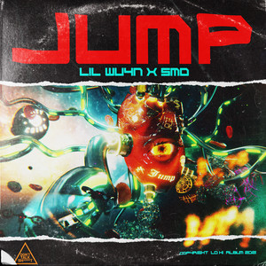 JUMP (Explicit)