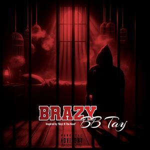 Da Man (feat. Hoodrixh spazzin) (Explicit)