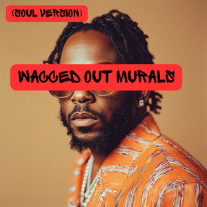 WACCED OUT MURALS (SOUL) [Explicit]